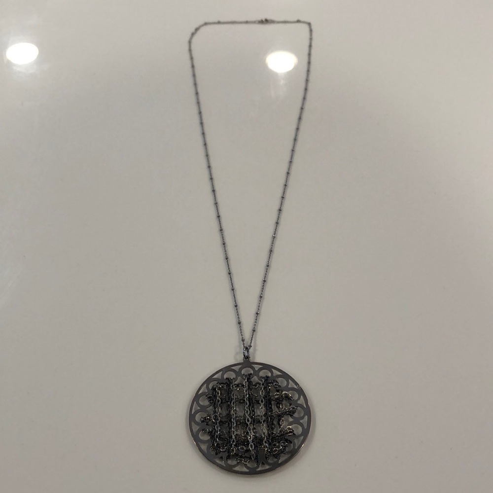Pendant Necklace